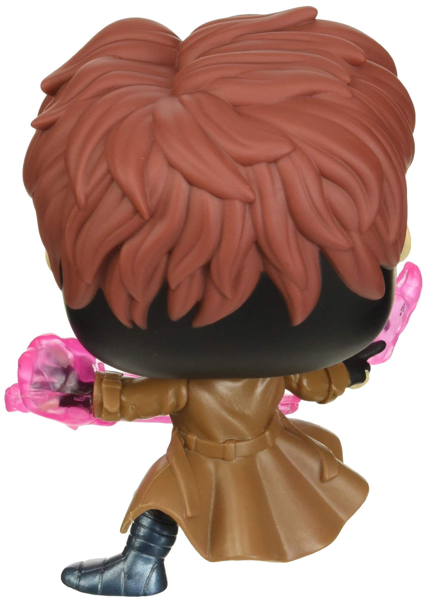 Funko Pop! Marvel: X-Men Classic – Gambit With Cards Vinyl Bobblehead