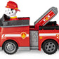 Paw Patrol, Marshall Remote Control Fire Truck with 2-Way Steering, for Kids Aged 3 and Up