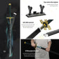 TOY PLAYER Demon Swords Building Set - Tokitou Muichirou Katana with Scabbard and Stand, 771 Pcs, Small, Plastic, Gift for Anime Fans