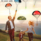 Parachute Toys For Kids, 6 Pack Tangle Free Outdoor Toys, Parachute Men For Kids, Small Toys For Kids Ages 4-8 9 10 11 12 Year O
