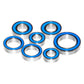 Winter Evening - Front and Rear Diff for Traxxas 4x4 VXL Slash, Stampede Bearings Kit