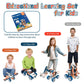 12 In 1 Stem Toys For 4 5 6 7 8+ Year Old Boy Building Toys Kids Age 4-8 5-7, 152 Pcs Construction Blocks For Preschool Kids Edu
