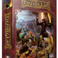 Alderac Entertainment Group (AEG) Treasure Lair Board Game (4 Player)