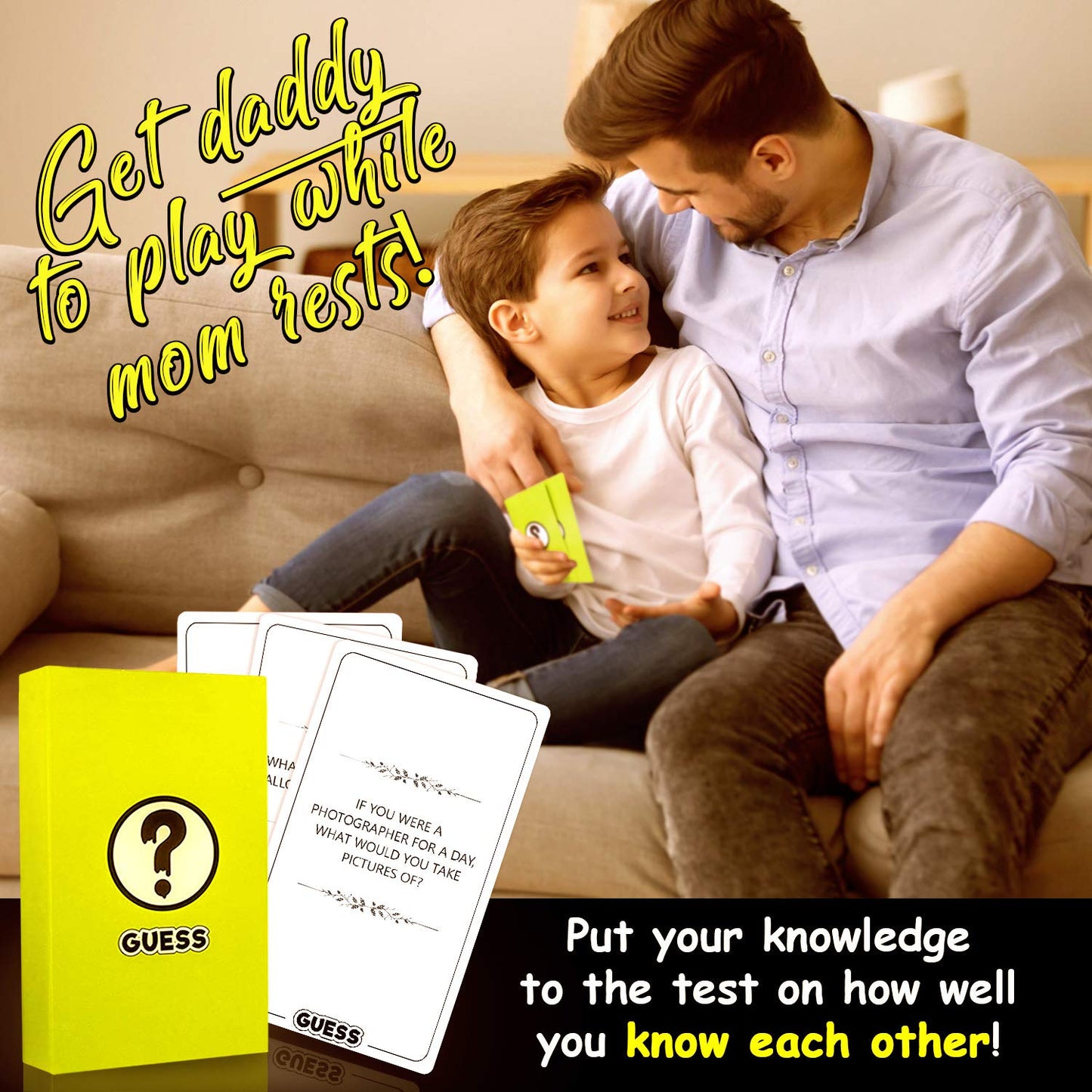 Artagia Mindfulness Games For Kids, Fun Family Game, Educational Games For Kids, Parent Child Bonding Time.