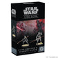 Star Wars: Legion Fifth Brother and Seventh Sister OPERATIVE EXPANSION - Tabletop Miniatures Game, Strategy Game for Kids and Ad