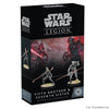 Star Wars: Legion Fifth Brother and Seventh Sister OPERATIVE EXPANSION - Tabletop Miniatures Game, Strategy Game for Kids and Ad