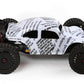 SummitLink Custom Body Compatible for 1/10 1/8 Scale RC Car or Truck (Truck not Included) (Joke)