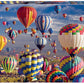 Educa 1500Pc Puzzle Hot Air Balloons