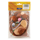 CREATIVITY STREET CRAFT KIT MONKEY