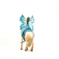 Schleich Bayala Mermaid Eyela Doll With Golden Unicorn 4Pc. Figurine Playset - Featuring Bold And Glitter Details, Highly Durable And Fun Imaginative Toy For Boys And Girls, Gift For Kids Ages 5+