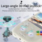 RG406V Retro Handheld Game Console, Android 13 OS Built-in 128G TF Card Retro Video Games Consoles 4.0 Inch IPS Screen Portable
