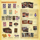 Slugfest Games: Red Dragon Inn 8, The Pub Crawl, Five New Characters, Can be Played with All Expansions, New Prize Cards Inside,