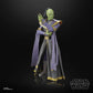 STAR WARS The Black Series Prince Xizor  Shadows of The Empire enhanced Collectible 6 Inch Action Figure