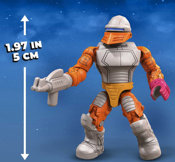 Masters Of The Universe Mcx Heroes Online Bundle