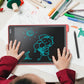 Mafiti LCD Writing Tablet 12 Inch Electronic Writing Drawing Pads Doodle Board for Kids Birthday Gifts Toys for Boys Girls Age 3