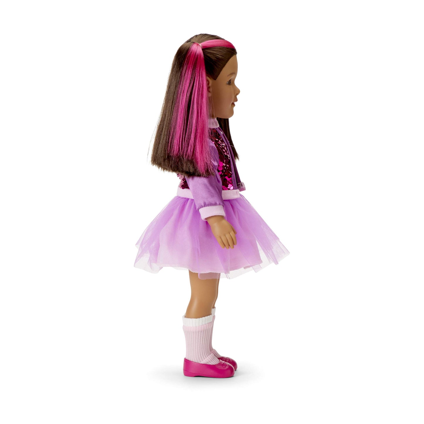 Madame Alexander 14'' Kindness Club - Rosa