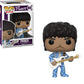 Funko Pop Rocks Prince Figure - Multicolor Vinyl, Model 32248, Standard Size, Around The World in A Day Edition