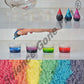 Science Gone Fun Magic Trick With 1 Pound Instant Snow Powder Will Make 8 Gallons