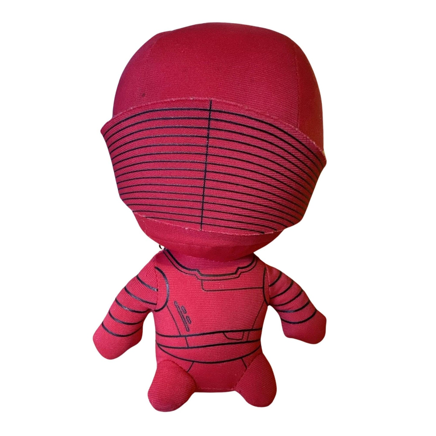 Star Wars: The Last Jedi 7' Super-Deformed Plush: Praetorian Guard