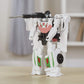 Transformers Bumblebee Cyberverse Adventures Action Attackers: 1-Step Wheeljack Action Figure, Gravity Cannon Action Attack Move