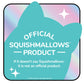 Squishmallows Sqcr05380 7.5-Inch-Na'Lma The Pink And Green Winking Hummingbird, Multicolour