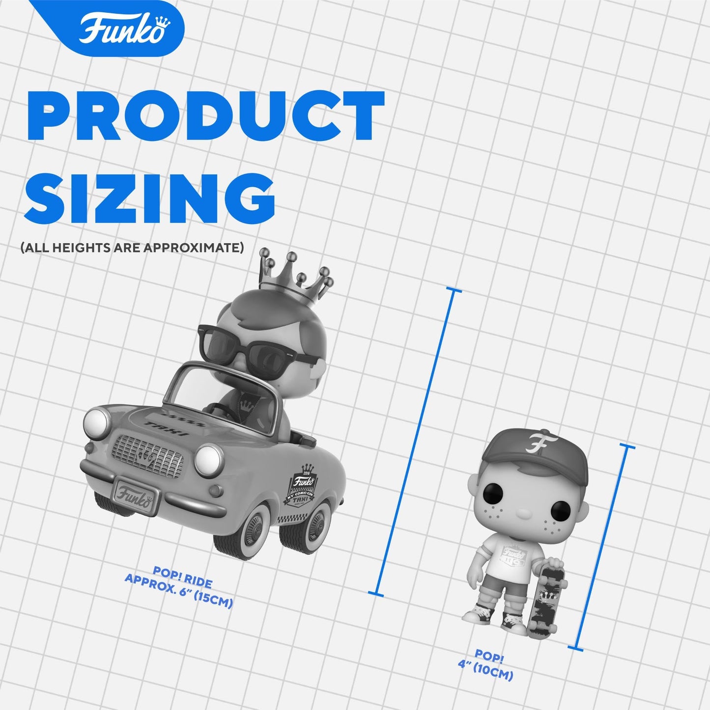 Funko Pop! Rides Deluxe: Harry Potter Prisoner Of Azkaban - Harry & Buckbeak - Collectable Vinyl Figure - Gift Idea - Official Merchandise - For Kids & Adults - Movies Fans