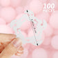 100 Pieces Flower Balloon Clips Balloon Holder Balloon Flower Clips For Balloon Arch For Baby Shower Wedding Event Decorations B