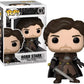 Funko POP TV: Game of Thrones - Robb Stark with decorative replica blade  3.75 inches  Multicolor