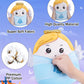 Leyoha Pastor Appreciation Gifts For Women - Cute Angel Plush Religious Gifts, Thank You Thanksgiving Gifts For Women Mom Teache