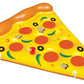 2-Pack of Swimline Giant Inflatable Pizza Slice Float Rafts | 2 x 90645