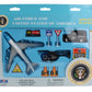 Airforce One United States Of America Airport Playset