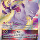 Mewtwo Vstar 031/078 - Pokemon Go - Ultra Rare Card