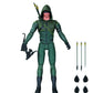 DC Collectibles Arrow Season 3 Action Figure - 6" Black - Model SEP150339 - TV Series Collectible