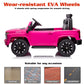 Luibas 24V 2 Seater Ride On Utv Car With Remote Control For Boys Girls, Ride On Car For Big Kids Licensed Chevrolet Silverado, K