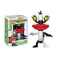 Funko Pop Television Ahh! Real Monsters Oblina Action Figure
