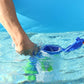 X-Shot Water Warfare Fast-Fill Water Blaster By Zuru (Fills With Water In Just 1 Second!)