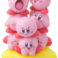 Ensky - Kirby - Kirby Nosechara Stacking Figure Assortment (NOS-20)
