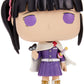 Funko Pop Demon Slayer Figures Kanao Tsuyuri 1305 Pop limited availability Edition - Glow in The Dark