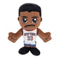 Bleacher Creatures New York Knicks Patrick Ewing 8'' Nba Kuricha Sitting Plush - Soft Chibi Inspired Nba Legend