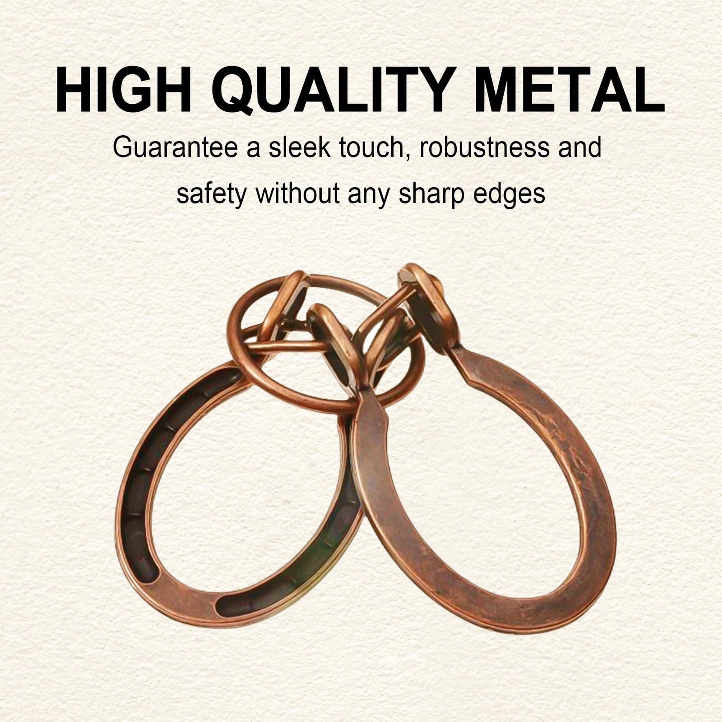 9pcs Metal Puzzle for mature-themed Disentanglement Puzzles Lock Puzzle Games Set Gift for mature-themeds Teenagers Kids