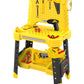 Stanley Jr Workbench Mega Tool Set  140 Pieces