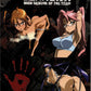 Great Eastern High School of The Dead Group Sticker