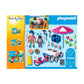 Playmobil Crêpe Cart, Model 70614, Multicoloured, One Size, Plastic