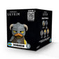 Tubbz Boxed Edition Dovahkiin Collectible Vinyl Rubber Duck Figure - Official Skyrim Merchandise - Fantasy Video Games