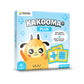 Kakooma Plus (Addition & Subtraction Game) - Greg Tangs Puzzle For Enrichment, Intervention, And Skill Building - Boosts Fact Fl