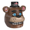 Phatmojo Five Nights At Freddy'S - Freddy Fazbear Animatronic Bundle (11 Items, Blinking Eyes W/Lights & Sounds)