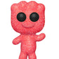 Funko Pop! Candy: Sour Patch Kids - Red, Multicolor, Standart