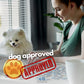 Better Me Pooping Dogs Puzzle - 1000-Piece Funny Jigsaw for Dog Lovers - Cardboard, Mixed Color, Super Poopinator 3000 Model