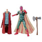 Avengers Marvel Legends Series Captain America: Civil War 6' Collectible Action Figure Marvel’S Vision Collection
