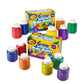 Crayola Washable Kids Paint Set (12Ct), Classic And Glitter Paint For Kids, Arts & Crafts Supplies, Toddler Painting Kit, 3+ [Amazon Exclusive]
